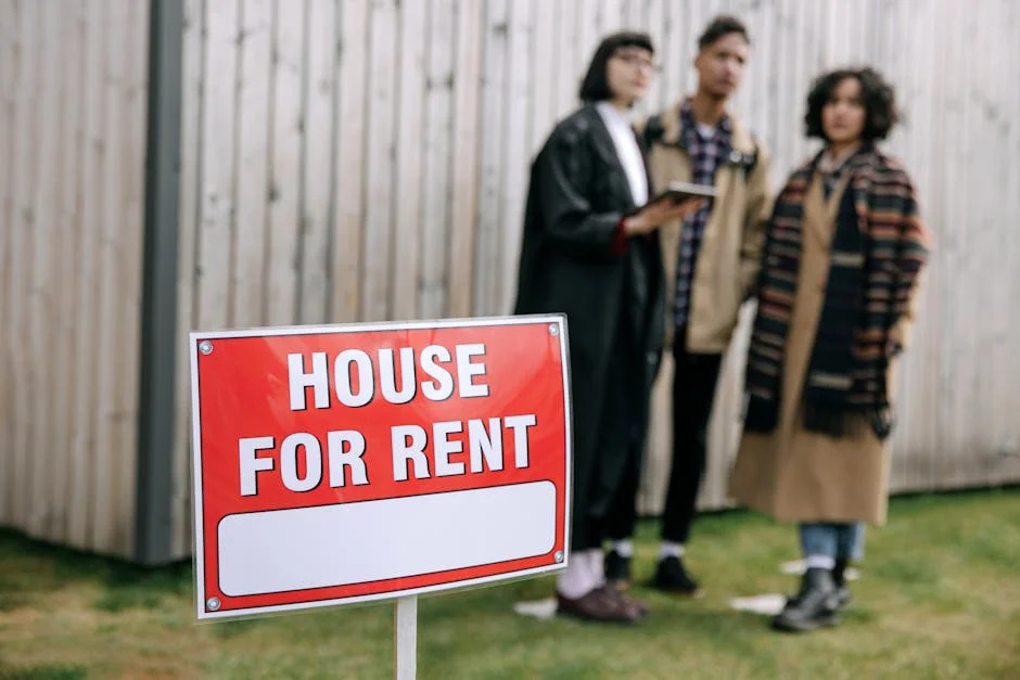 Decoding the Surge: Why Rents Are Soaring in Australia 