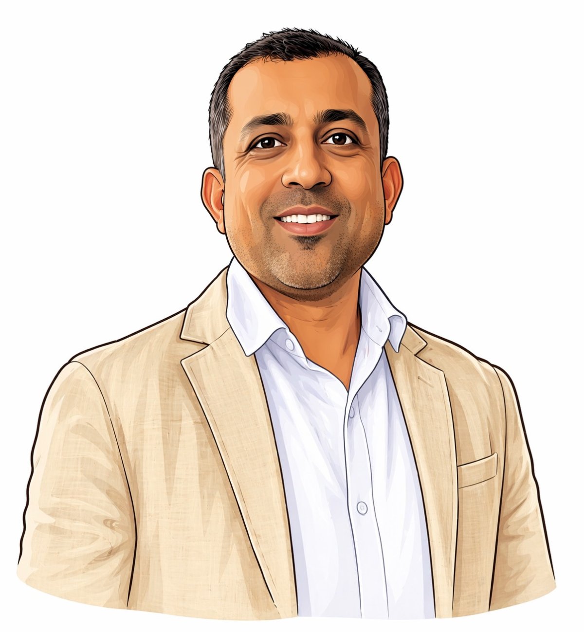 Bhavin Patel