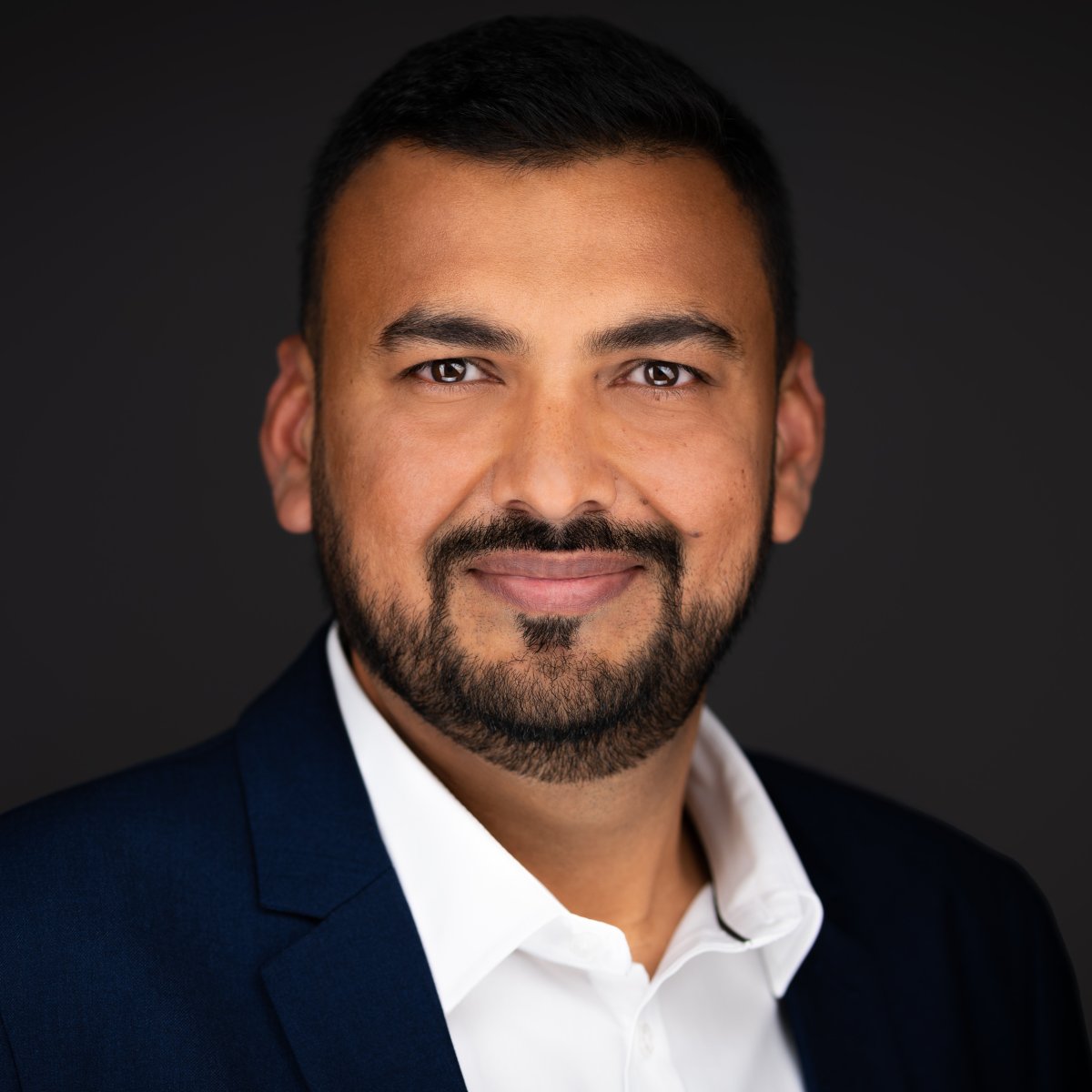 Kshitij (KJ) Patel